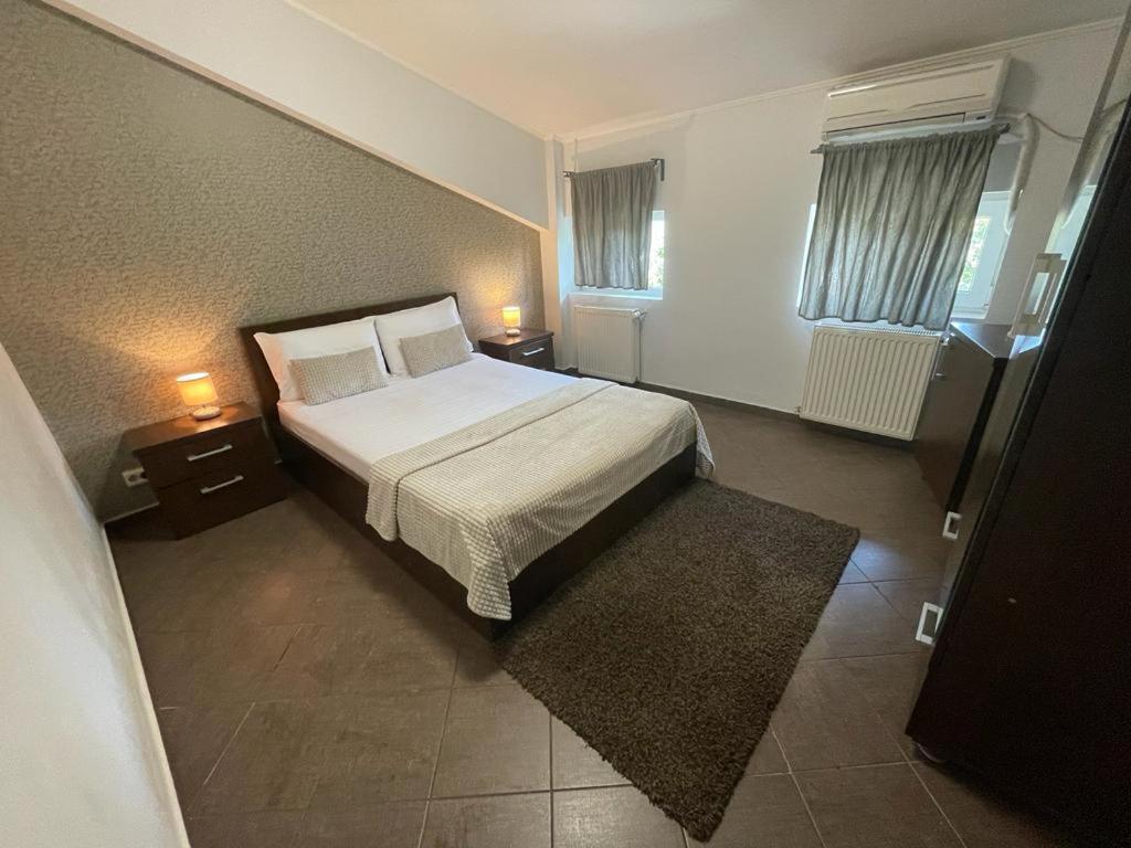 Hotel Rivoli 부쿠레슈티 외부 사진