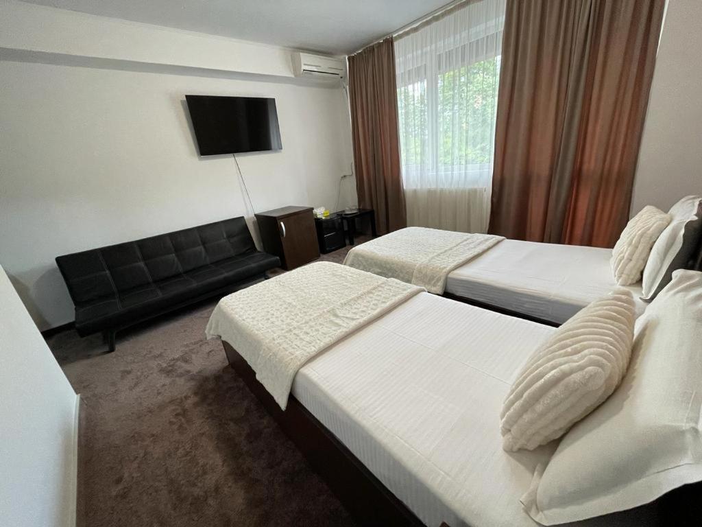 Hotel Rivoli 부쿠레슈티 외부 사진