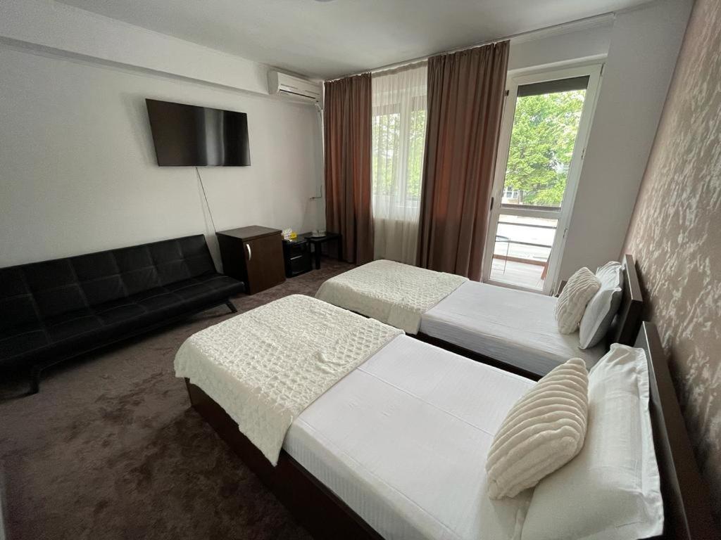 Hotel Rivoli 부쿠레슈티 외부 사진