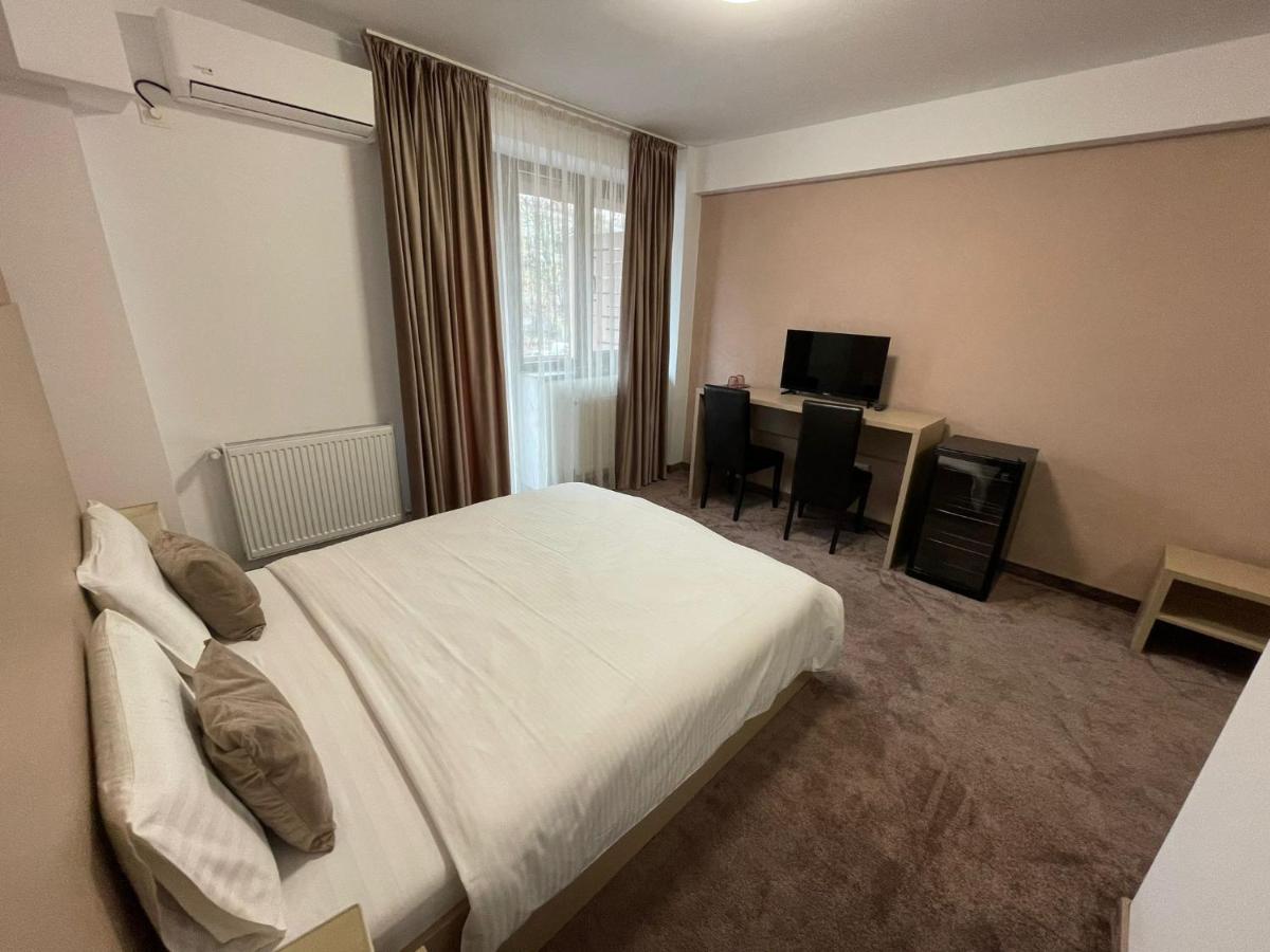 Hotel Rivoli 부쿠레슈티 외부 사진