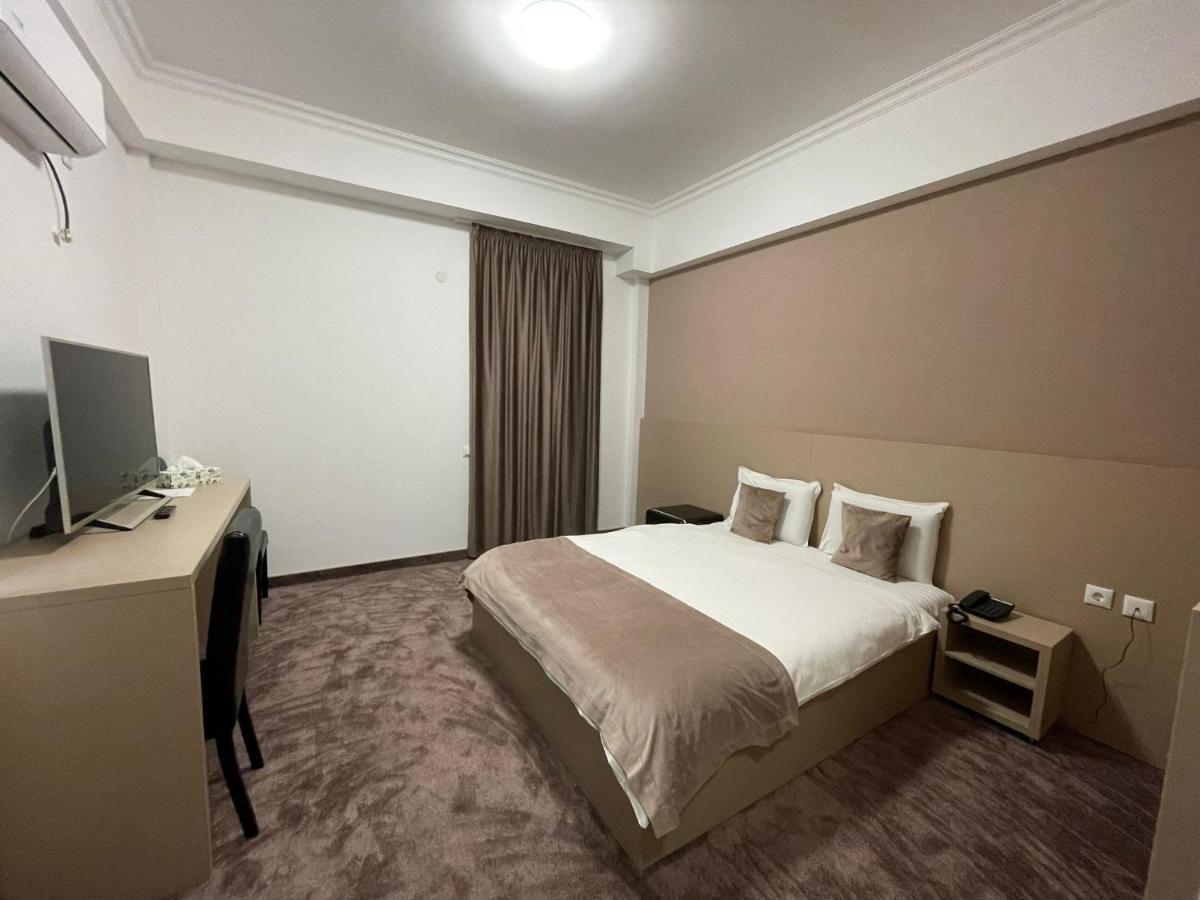 Hotel Rivoli 부쿠레슈티 외부 사진