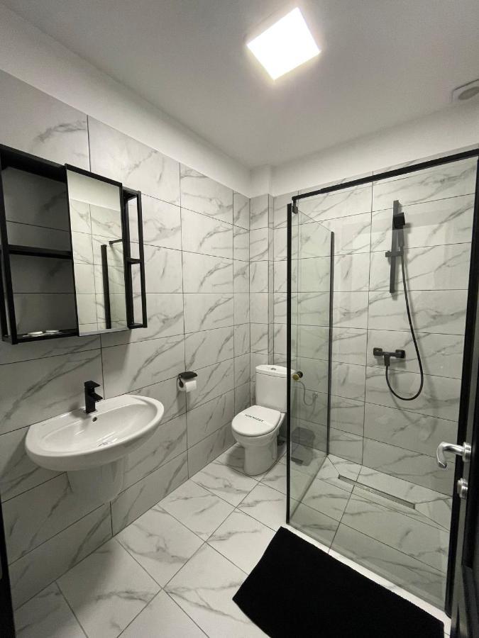 Hotel Rivoli 부쿠레슈티 외부 사진