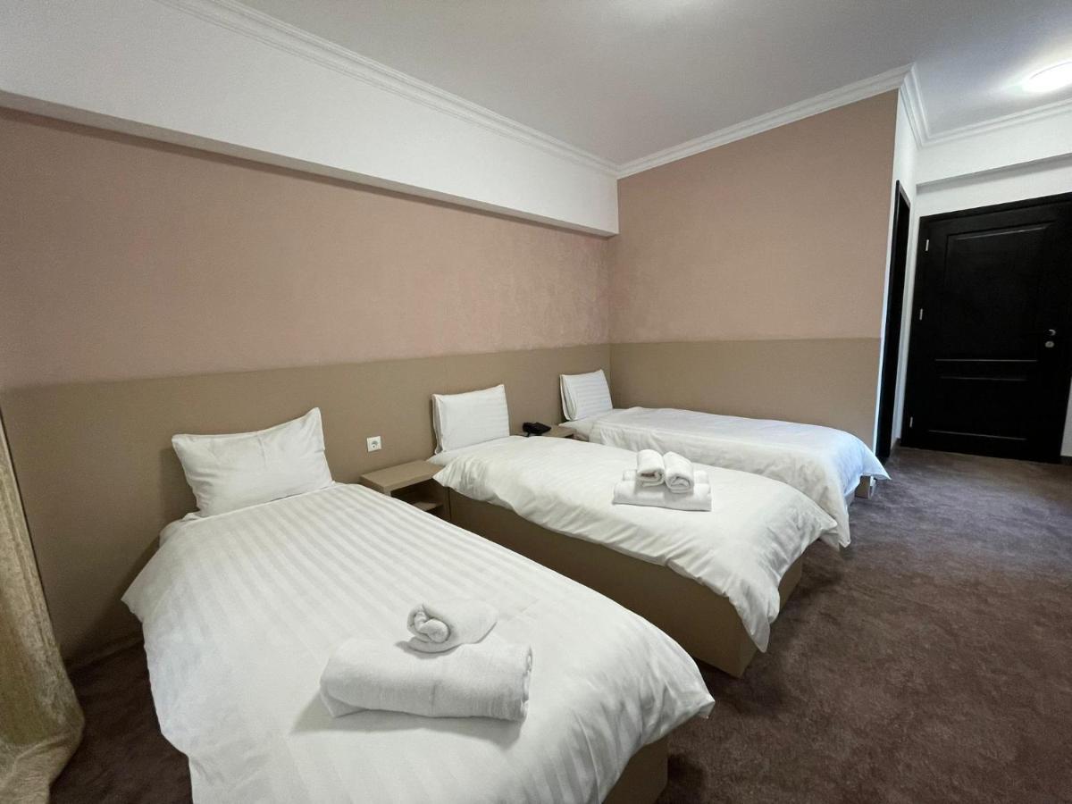 Hotel Rivoli 부쿠레슈티 외부 사진