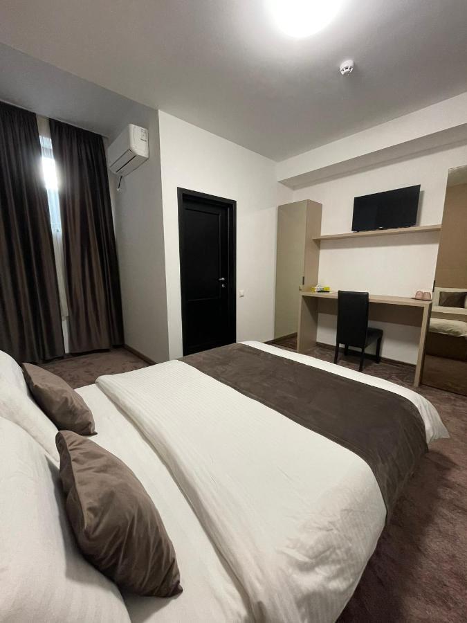 Hotel Rivoli 부쿠레슈티 외부 사진